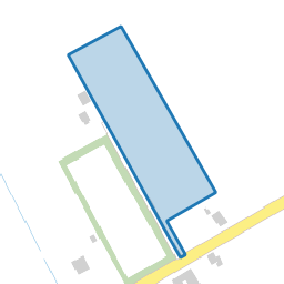 Perceel VWD02-V-1297