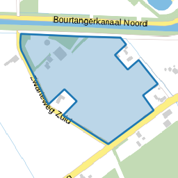 Perceel VWD02-V-1300