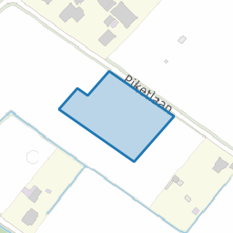 Perceel VWD02-V-1304