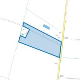 Perceel VWD02-V-1312