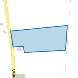 Perceel VWD02-V-1317