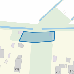 Perceel VWD02-V-1323