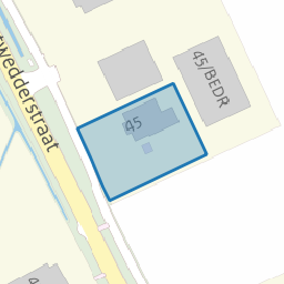 Perceel VWD02-V-1325