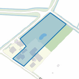 Perceel VWD02-V-1334