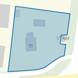 Perceel VWD02-V-1341