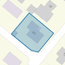 Perceel VWD02-V-1347