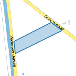 Perceel VWD02-V-1353