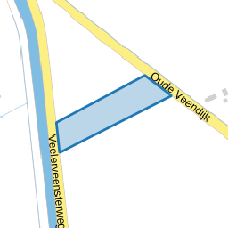 Perceel VWD02-V-1354