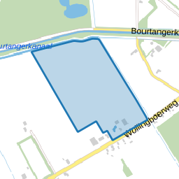 Perceel VWD02-V-1356