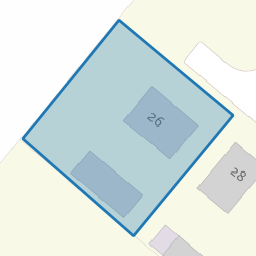 Perceel VWD02-V-1374