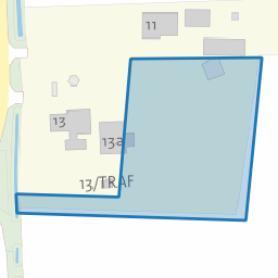 Perceel VWD02-V-1375