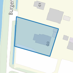 Perceel VWD02-V-1381