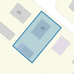 Perceel VWD02-V-1383