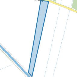 Perceel VWD02-V-1402