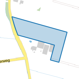 Perceel VWD02-V-1409