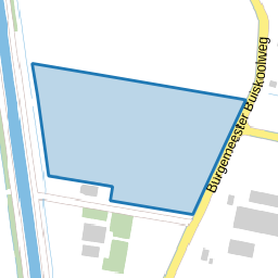 Perceel VWD02-V-1416