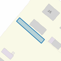 Perceel VWD02-V-1425