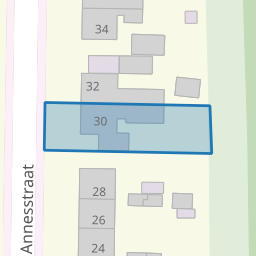 Perceel VWE00-B-1022