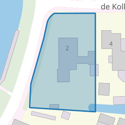 Perceel VWE00-B-1024