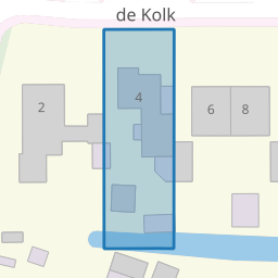 Perceel VWE00-B-1025