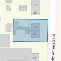 Perceel VWE00-B-1032