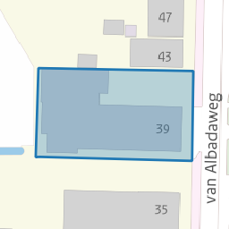 Perceel VWE00-B-1040