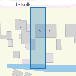 Perceel VWE00-B-1062