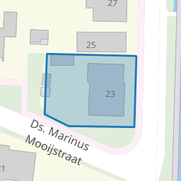 Perceel VWE00-B-1072