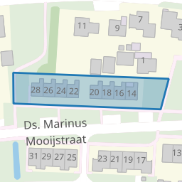 Perceel VWE00-B-1082
