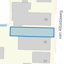 Perceel VWE00-B-1106