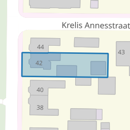 Perceel VWE00-B-1174