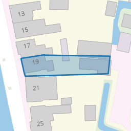 Perceel VWE00-B-1201