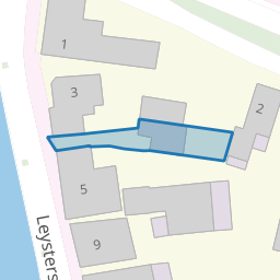 Perceel VWE00-B-1209