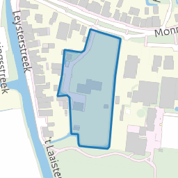 Perceel VWE00-B-1218