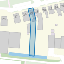 Perceel VWE00-B-1224