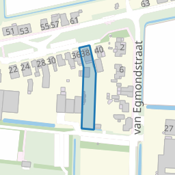 Perceel VWE00-B-1231