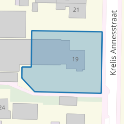 Perceel VWE00-B-1257