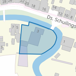 Perceel VWE00-B-1282