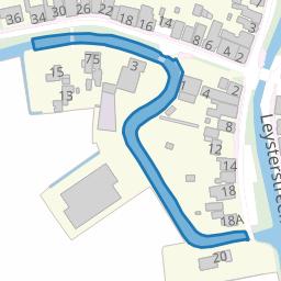 Perceel VWE00-B-1284