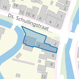 Perceel VWE00-B-1285