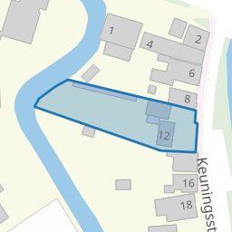 Perceel VWE00-B-1289