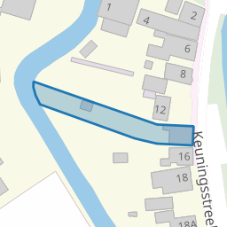 Perceel VWE00-B-1290