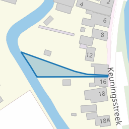 Perceel VWE00-B-1291