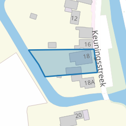 Perceel VWE00-B-1293