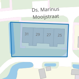 Perceel VWE00-B-1304