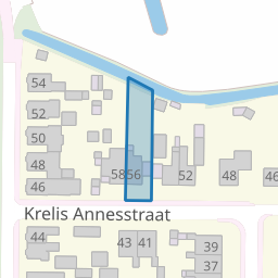 Perceel VWE00-B-1317