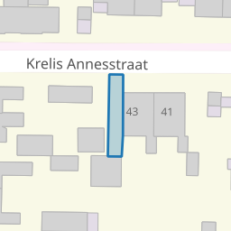 Perceel VWE00-B-1342