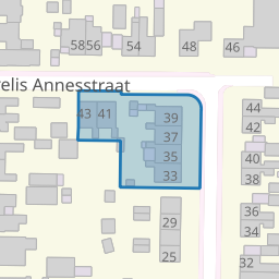 Perceel VWE00-B-1343