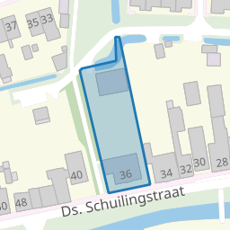 Perceel VWE00-B-1346