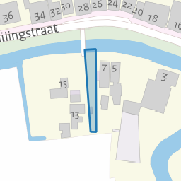 Perceel VWE00-B-1348